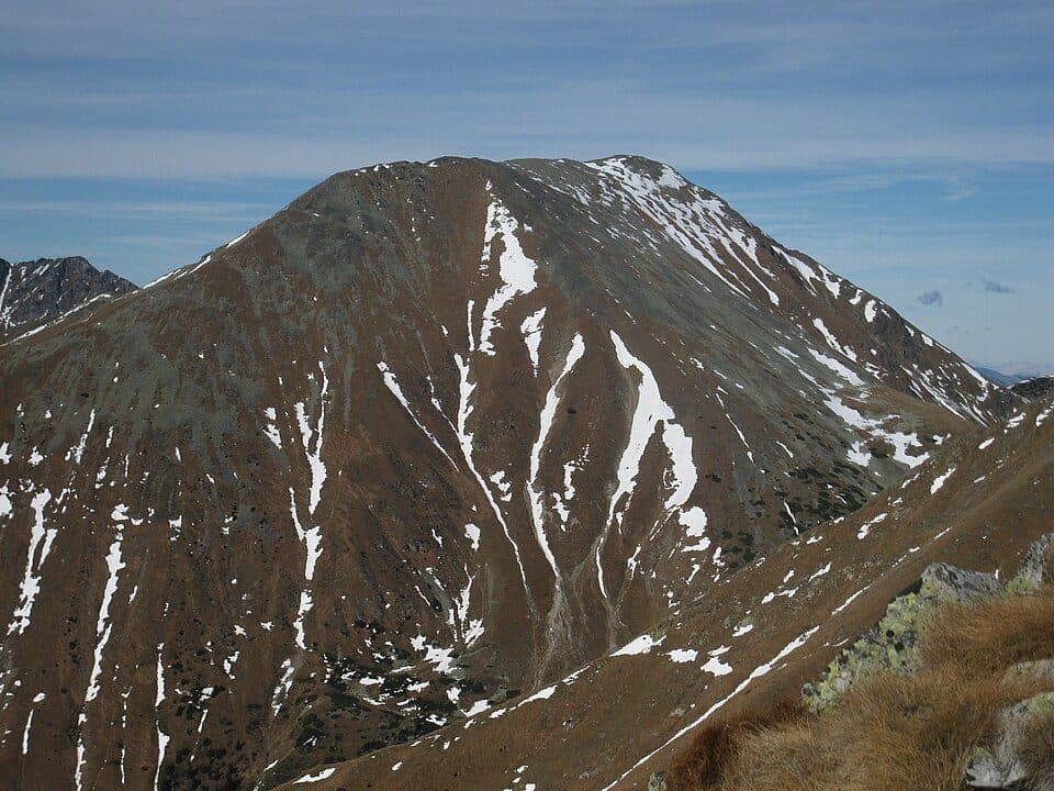 Hochreichart
