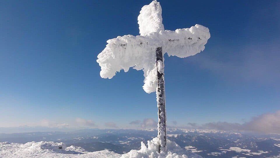 Zirbitzkogel — zdjęcie 3