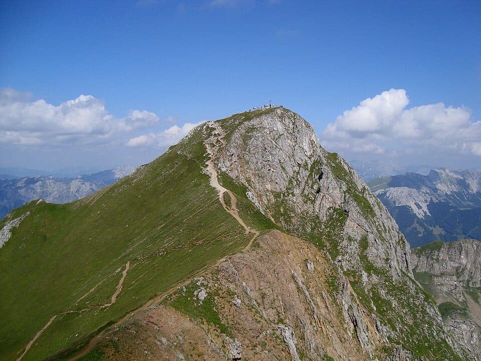 Eisenerzer Reichenstein