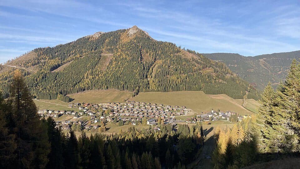 Triebenstein