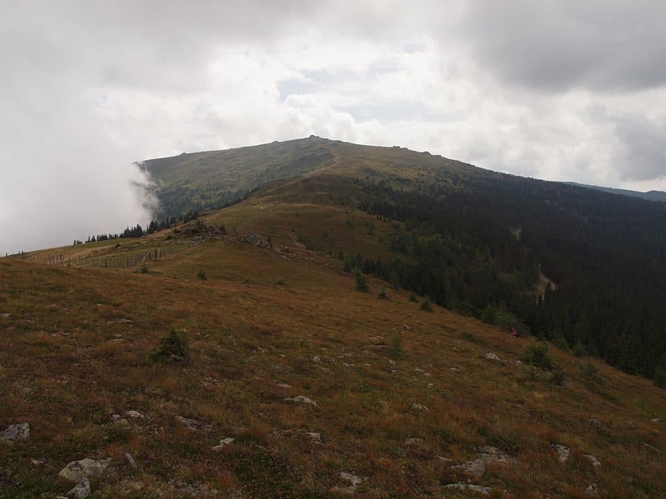 Geierkogel