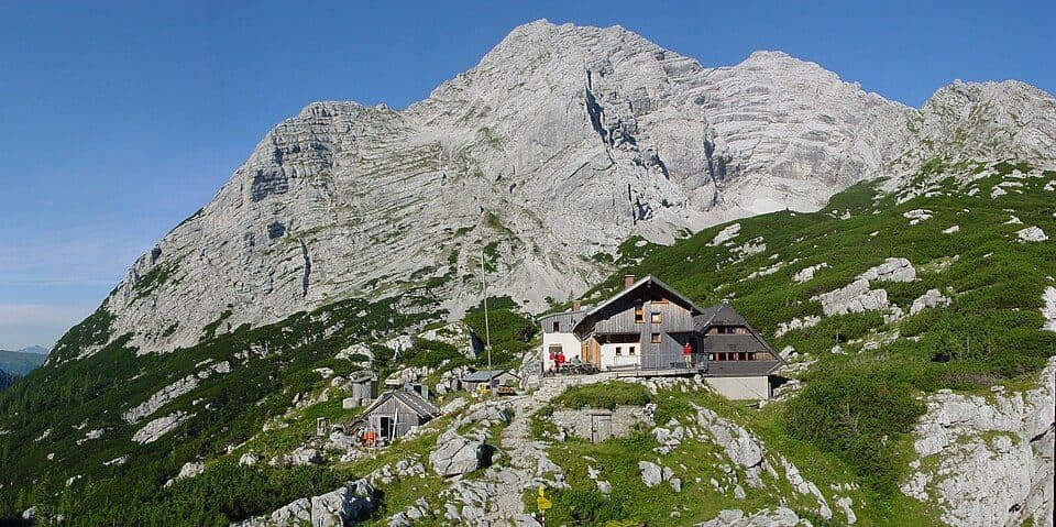 Hochtor