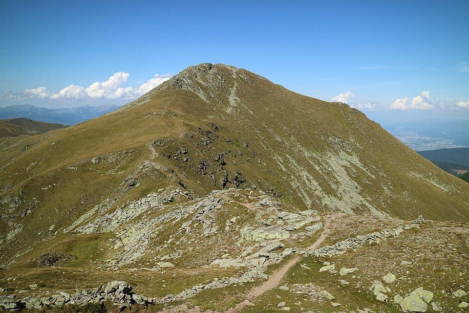Kreiskogel — photo 3