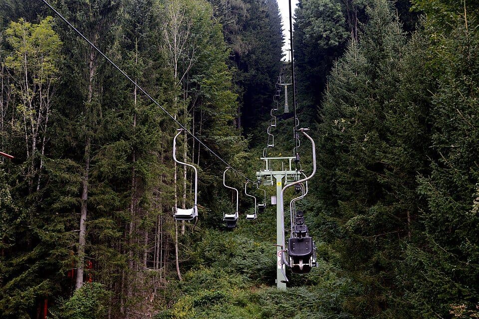 Wurbauerkogel — zdjęcie 3