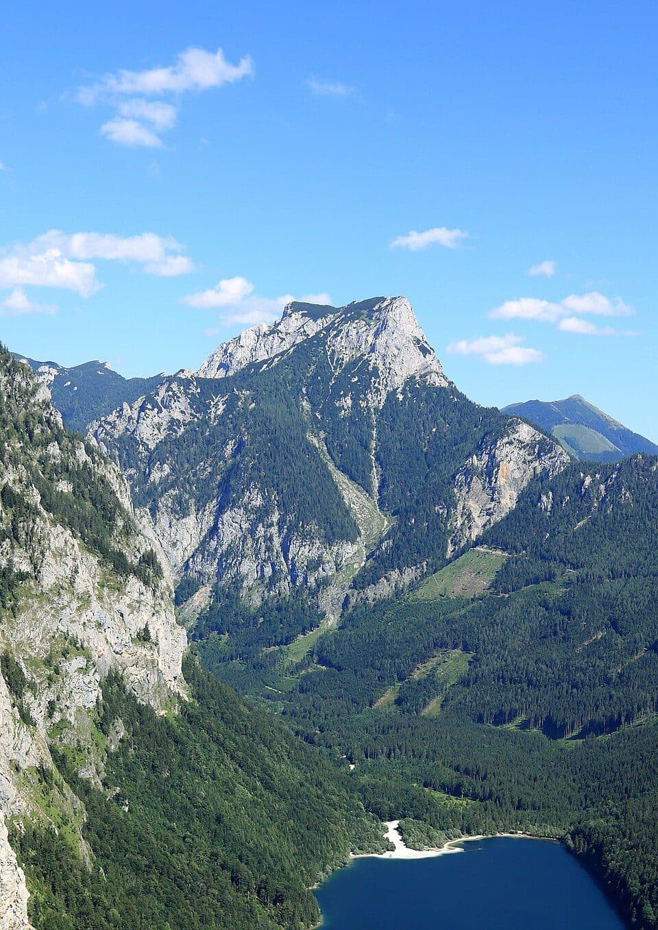 Pfaffenstein Westgipfel
