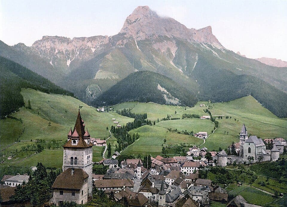 Pfaffenstein Westgipfel — fotografie 3