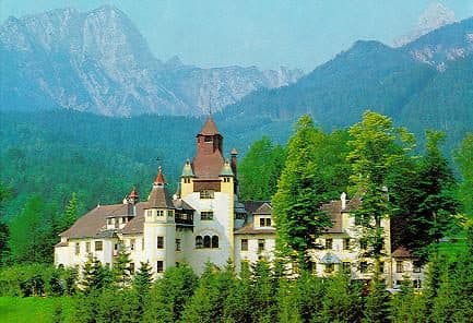 Schloss Kassegg — zdjęcie 2