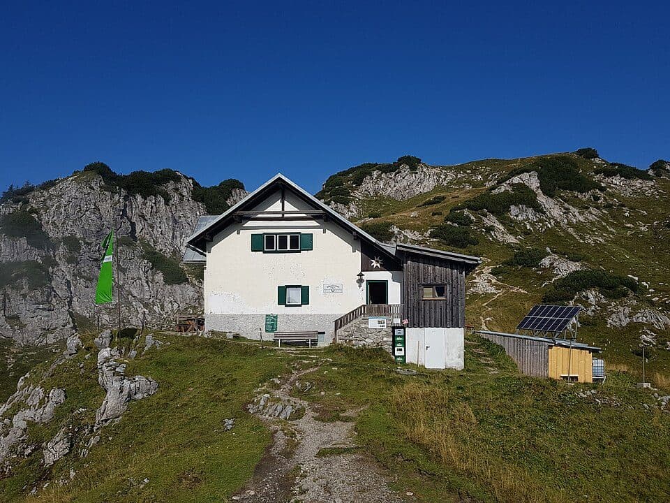 Admonter Haus — zdjęcie 3