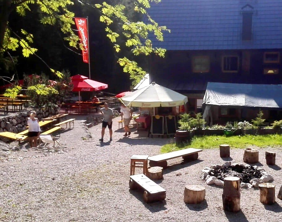 Rohrauerhaus — fotografie 3