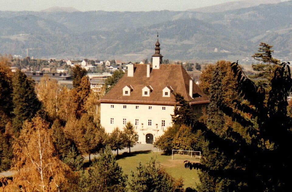 Schloss Liechtenstein (Steiermark) — Foto 2