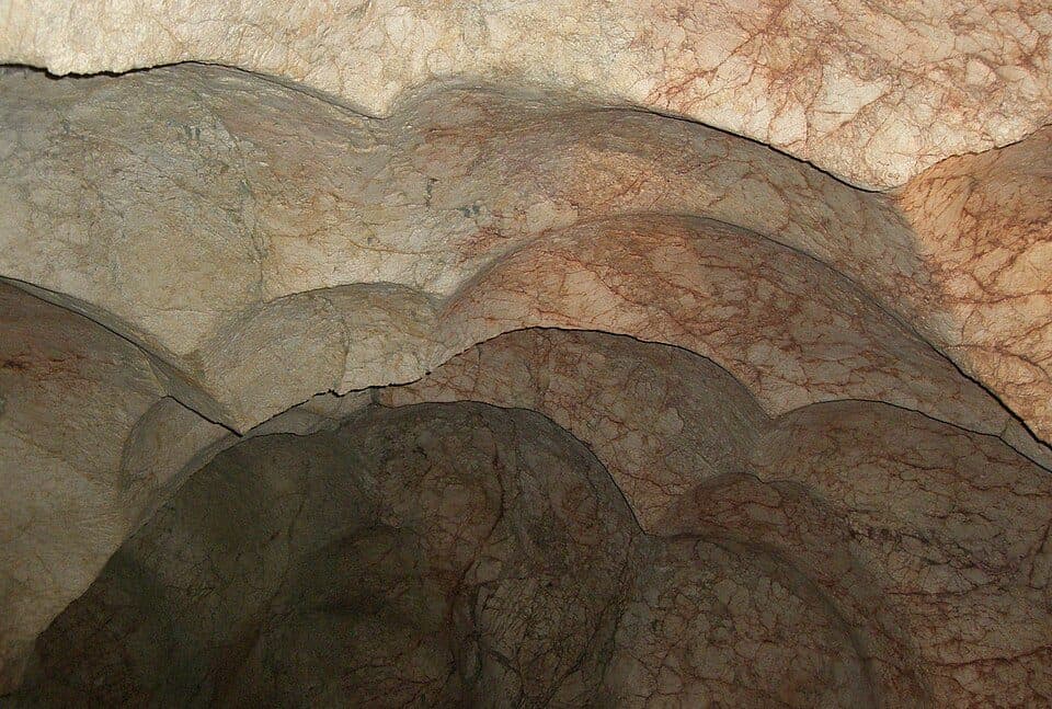 Kraushöhle — fotografie 3
