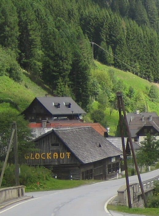 Montanmuseum Turrach — zdjęcie 2