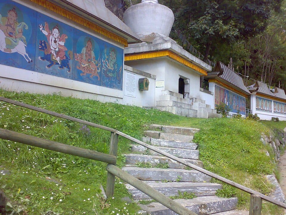 Lingkor
