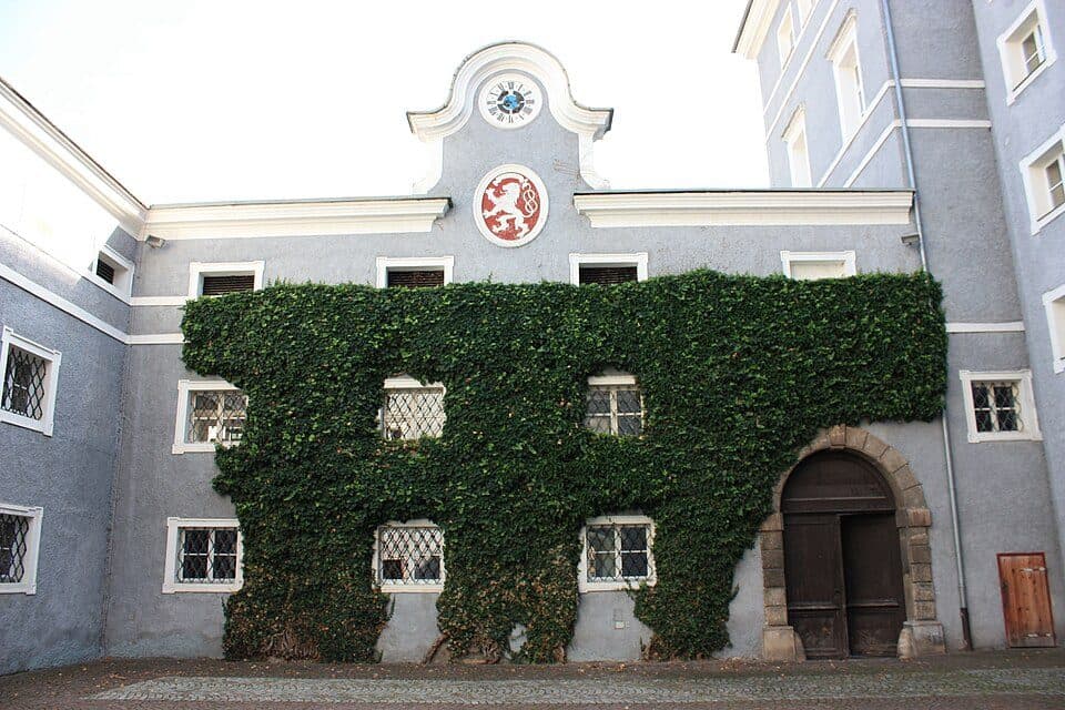 Schloss Lodron — fotografie 3
