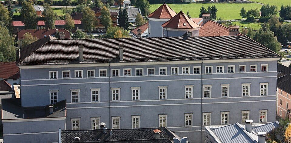 Schloss Lodron