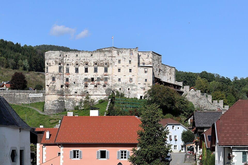 Alte Burg — fotografia 3
