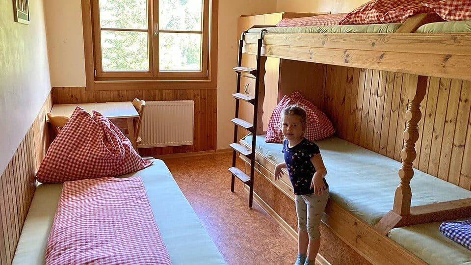 Edelrautehütte — zdjęcie 2
