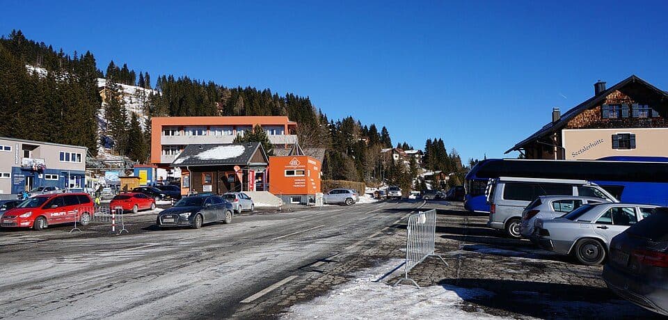 Klippitztörl — Foto 3