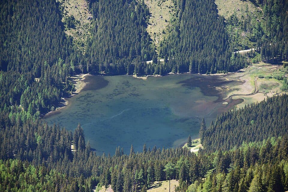 Ingeringsee
