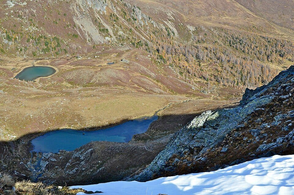 Torersee