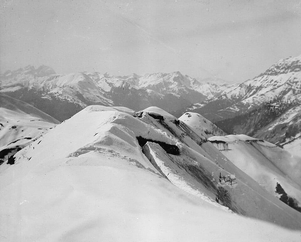 Monte Zermula — fotografie 3