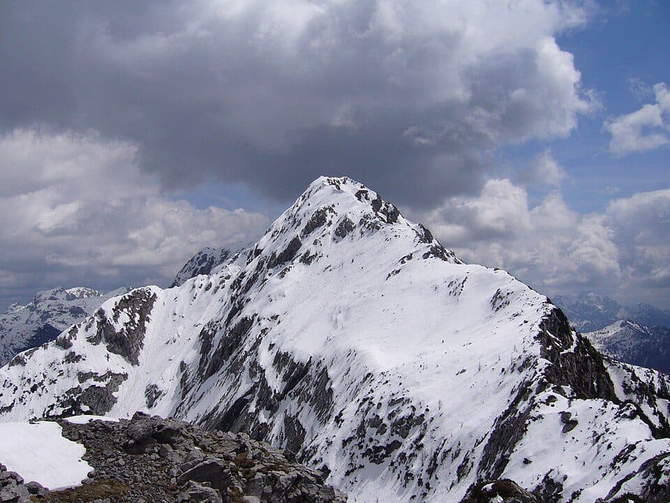 Monte Zermula