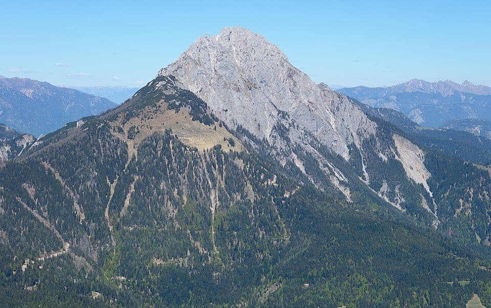 Reißkofel