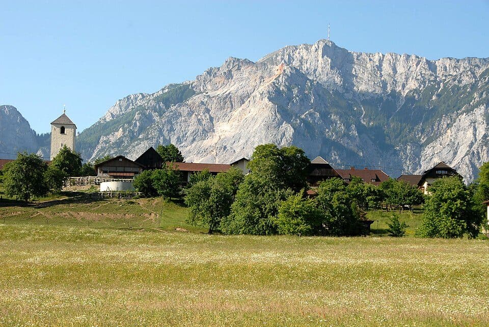 Dobratsch