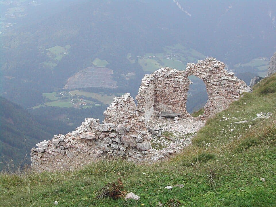 Dobratsch — photo 3