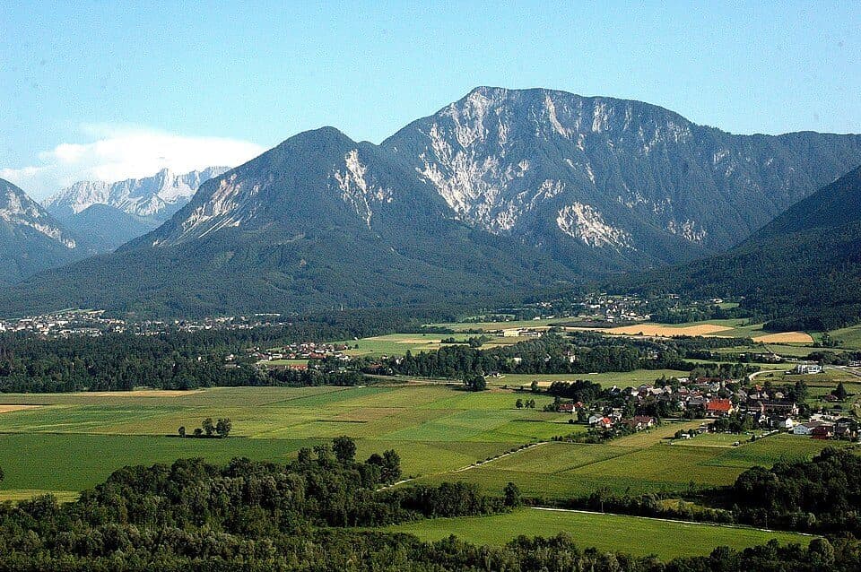 Ferlacher Horn