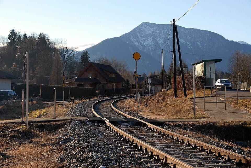 Ferlacher Horn — fotografie 2