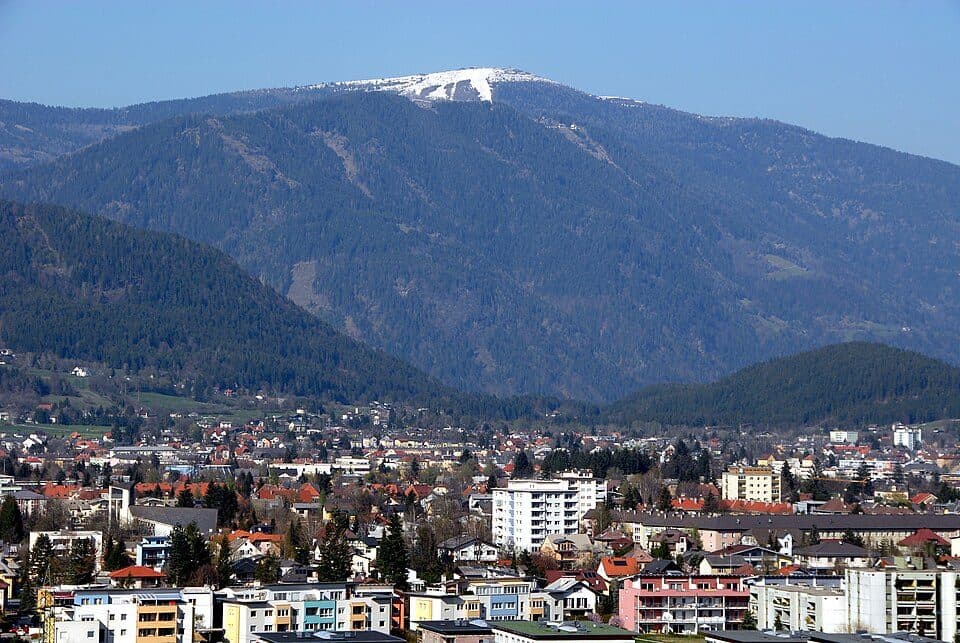 Gerlitzen