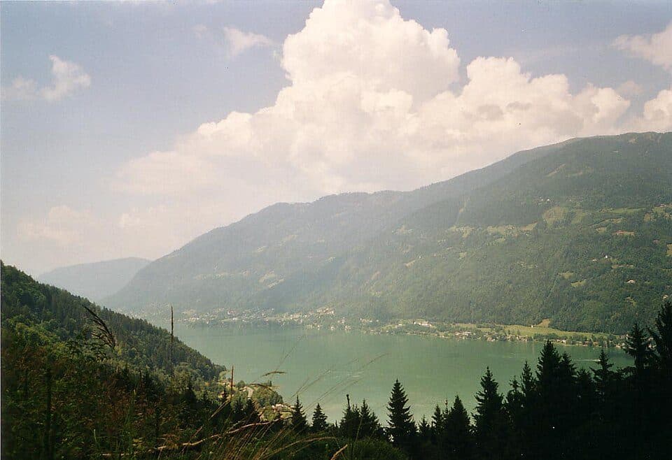 Gerlitzen — photo 3