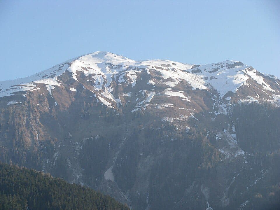 Riebenkofel