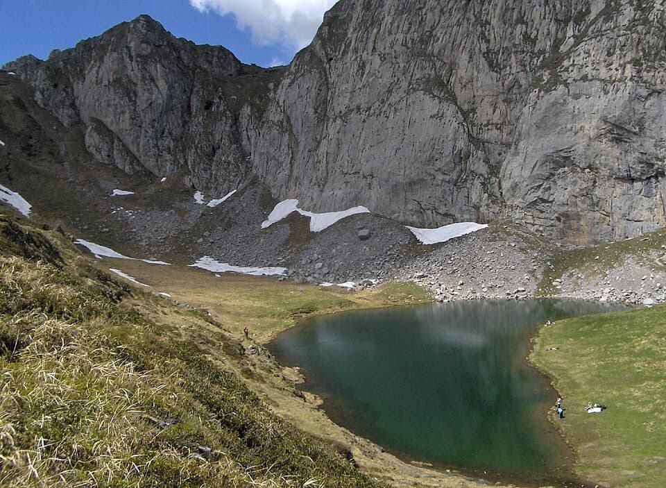 Creta di Timau