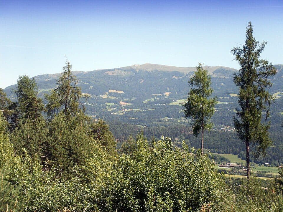 Mirnock