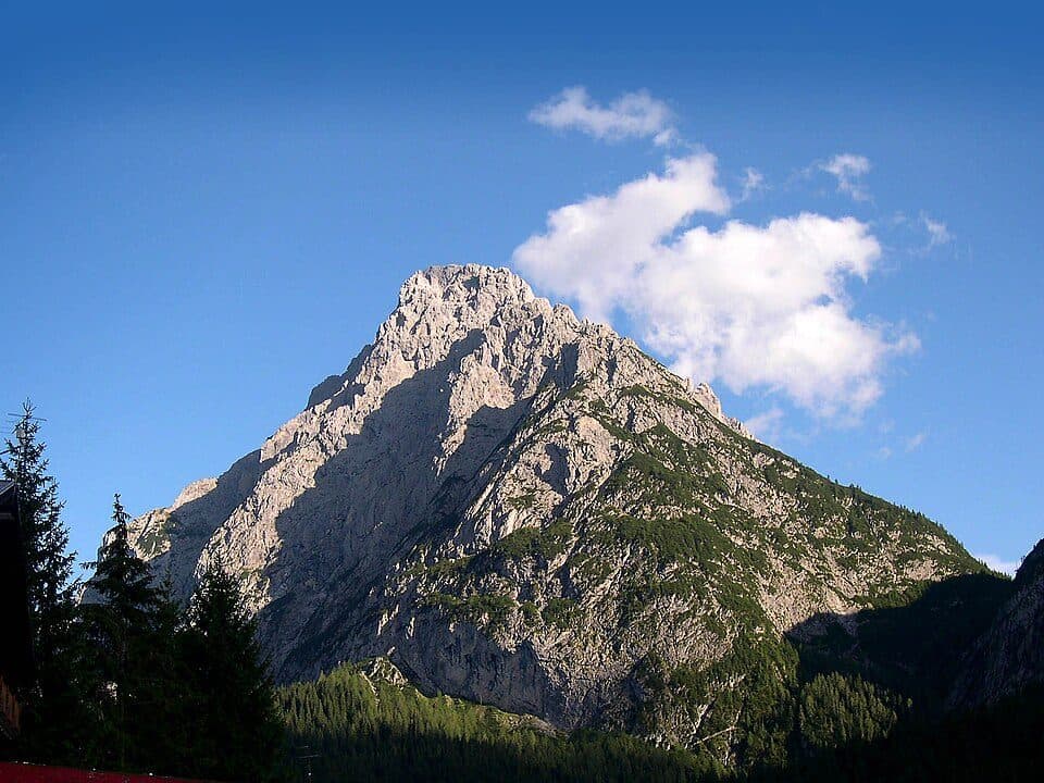 Monte Siera — fotografie 2