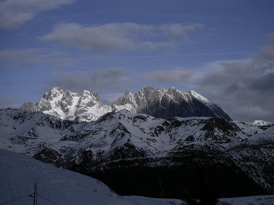 Kellerspitzen