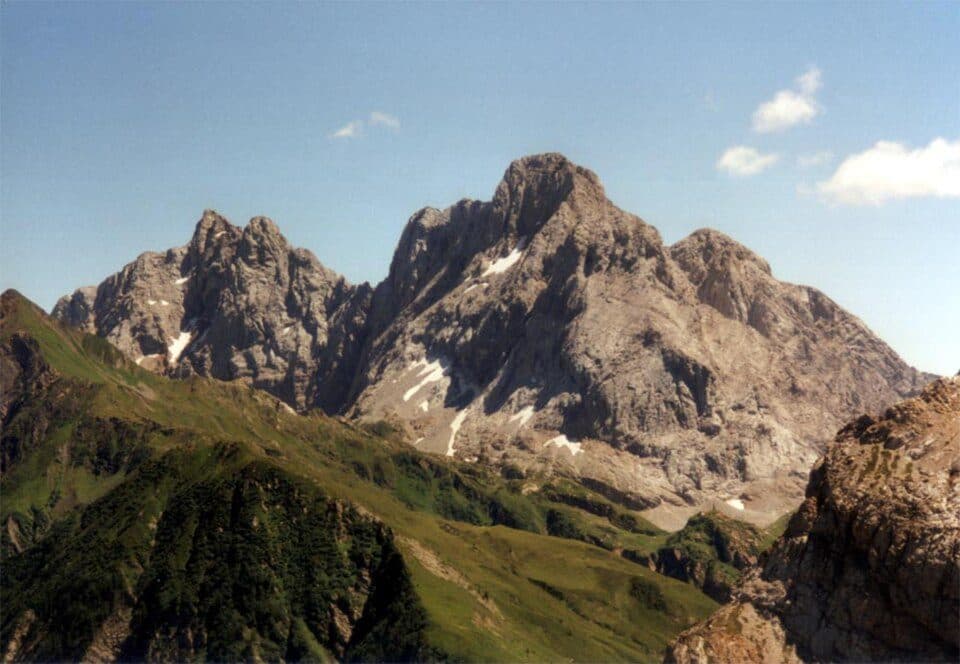 Hohe Warte — fotografie 3