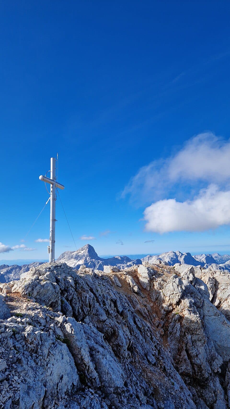 Škrlatica — fotografie 2