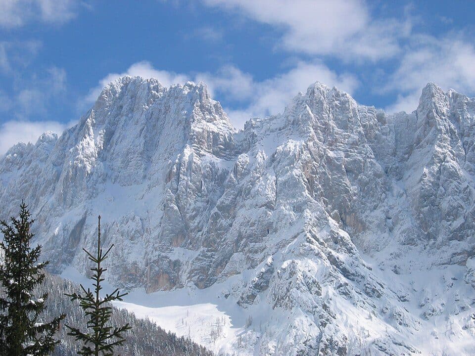 Škrlatica — fotografie 3