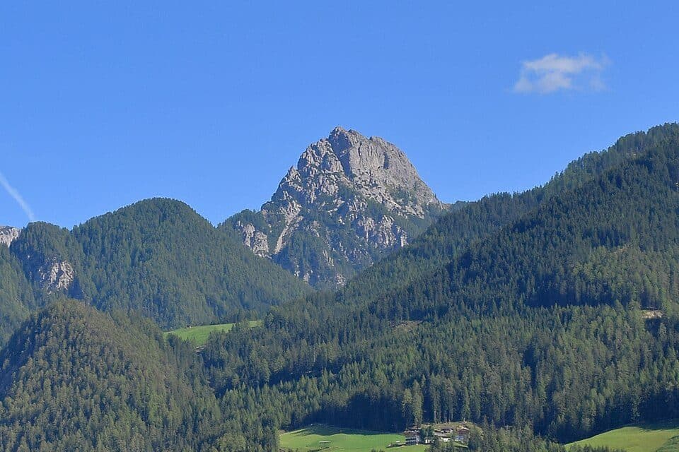Spitzenstein