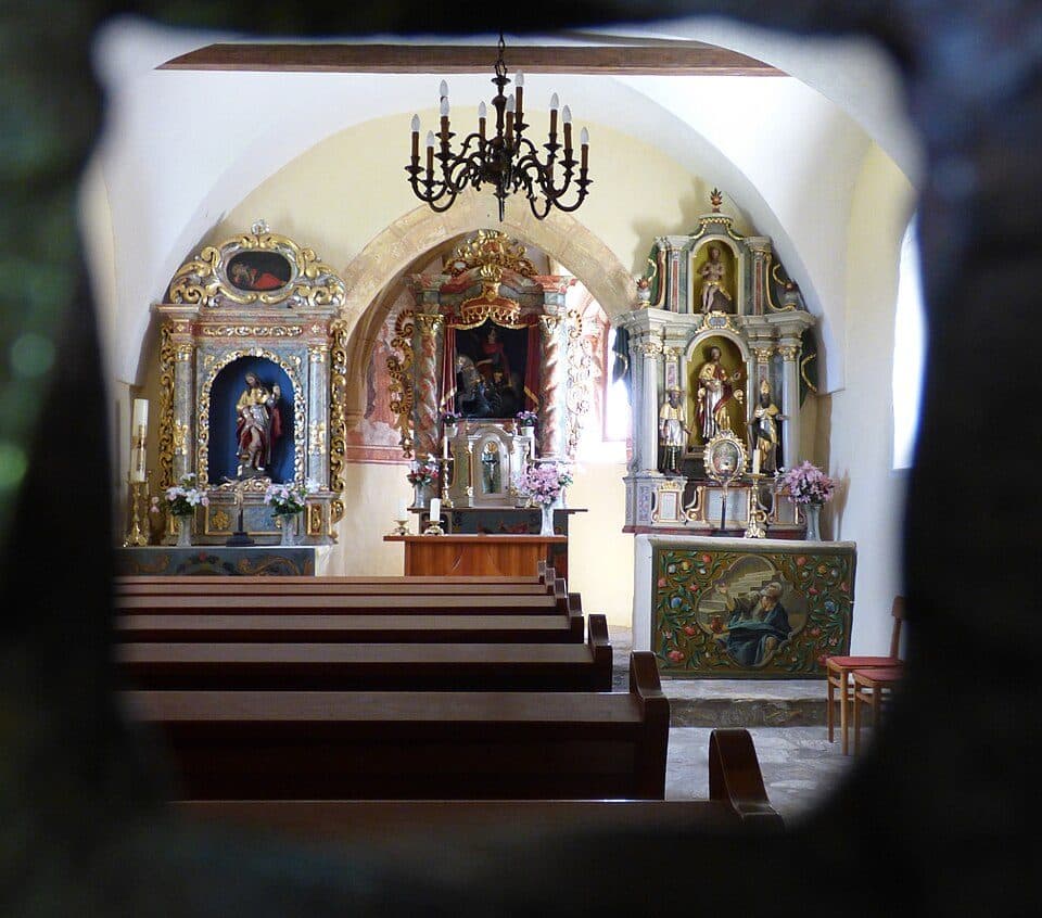 Georgiberg — photo 3