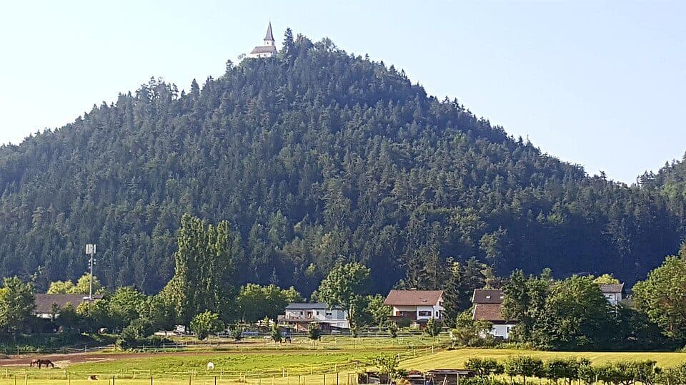 Georgiberg