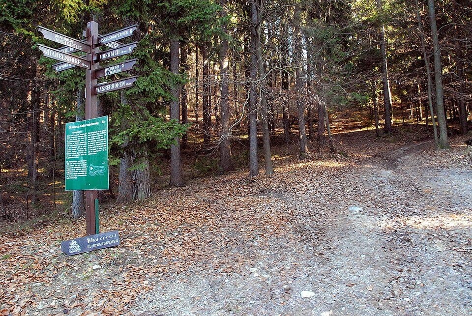 Georgiberg — photo 2