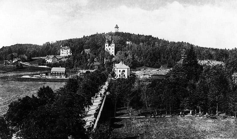 Kreuzbergl — fotografia 3
