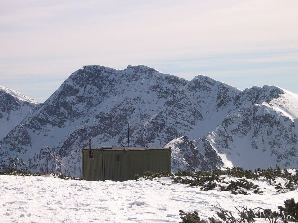 Bärentaler Kotschna — fotografia 3