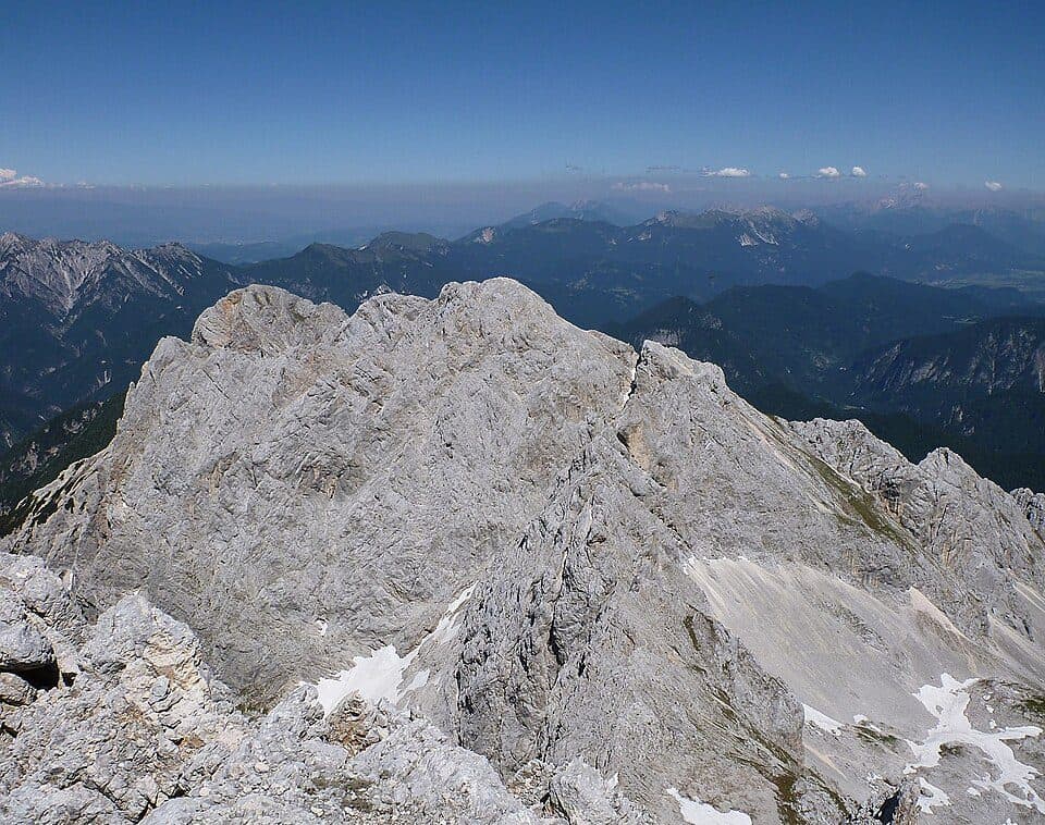 Dovški križ