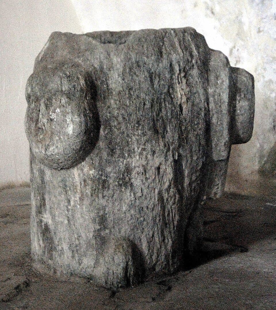 Magdalensberg (Berg) — Foto 2