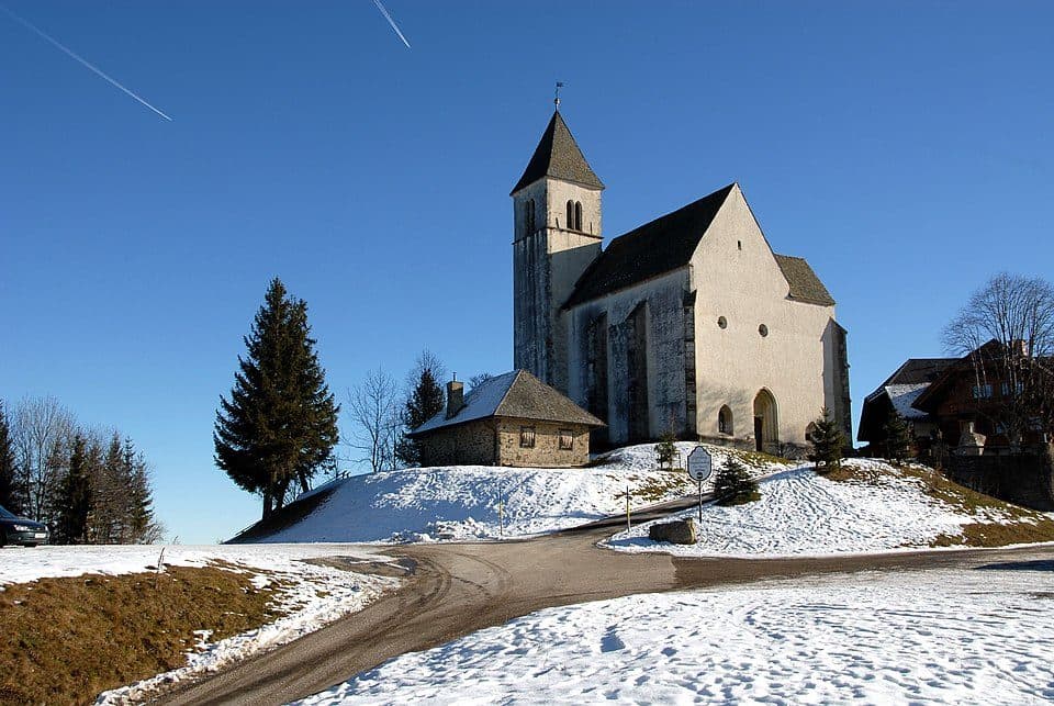 Magdalensberg
